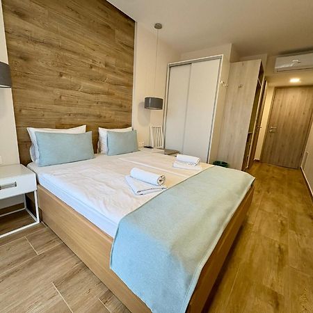Magnolia Room & Spa - Adults Only Чопак Экстерьер фото