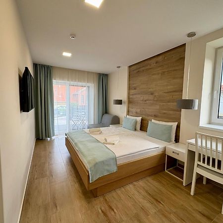 Magnolia Room & Spa - Adults Only Чопак Экстерьер фото