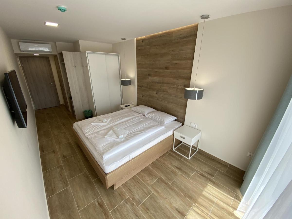 Magnolia Room & Spa - Adults Only Чопак Экстерьер фото