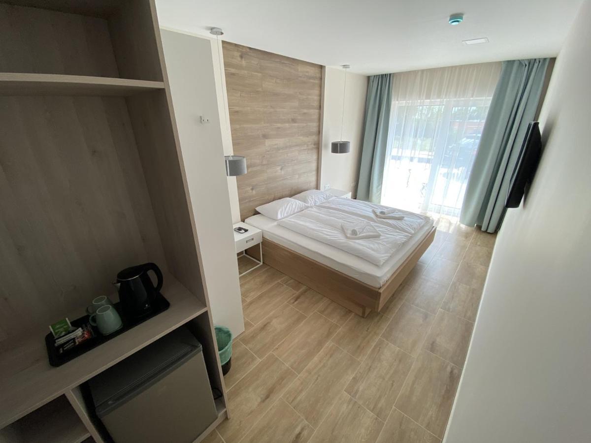 Magnolia Room & Spa - Adults Only Чопак Экстерьер фото