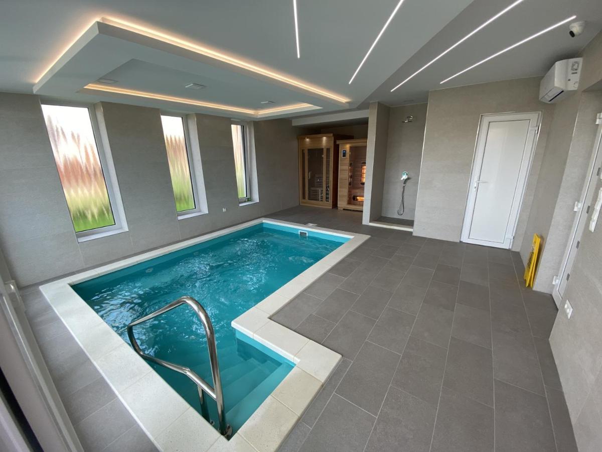 Magnolia Room & Spa - Adults Only Чопак Экстерьер фото