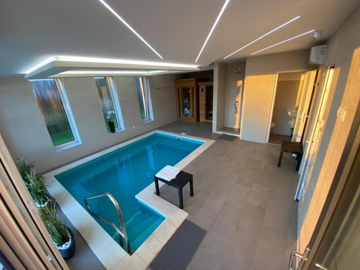 Magnolia Room & Spa - Adults Only Чопак Экстерьер фото