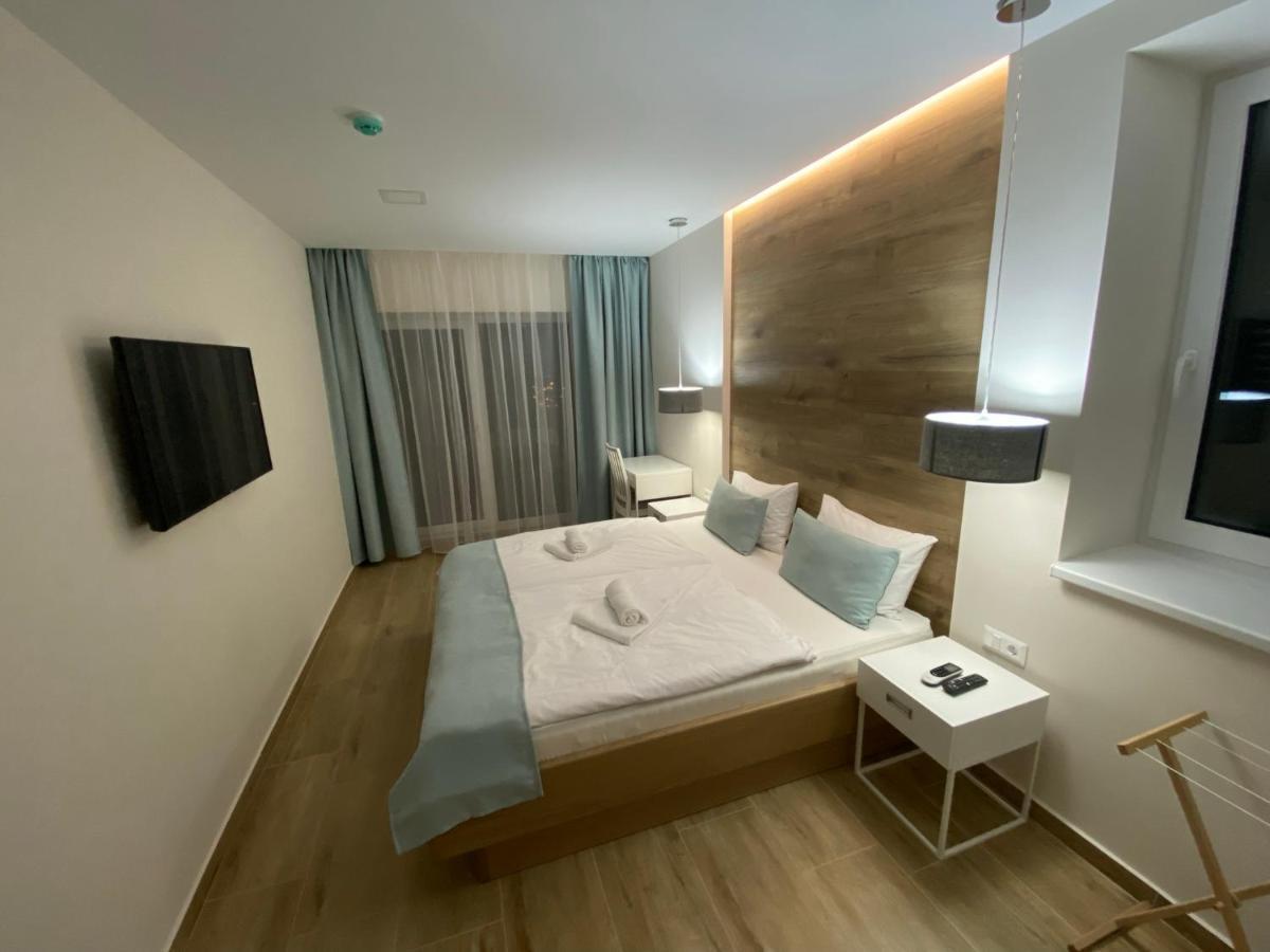 Magnolia Room & Spa - Adults Only Чопак Экстерьер фото