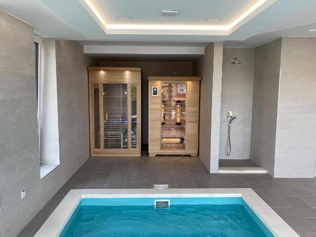 Magnolia Room & Spa - Adults Only Чопак Экстерьер фото