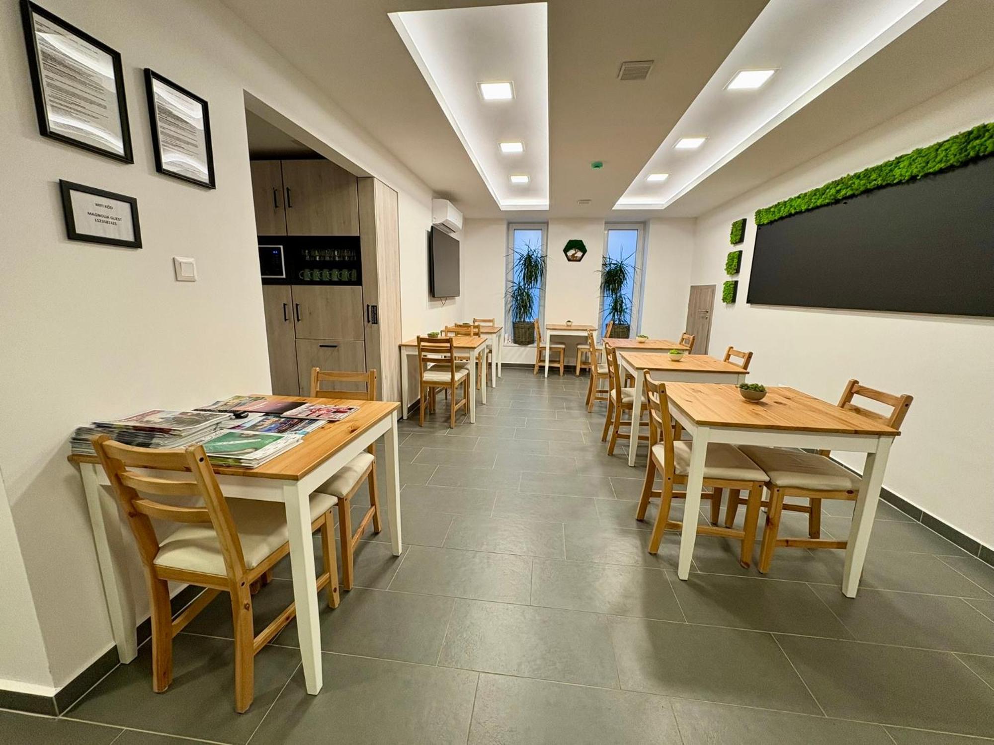 Magnolia Room & Spa - Adults Only Чопак Экстерьер фото