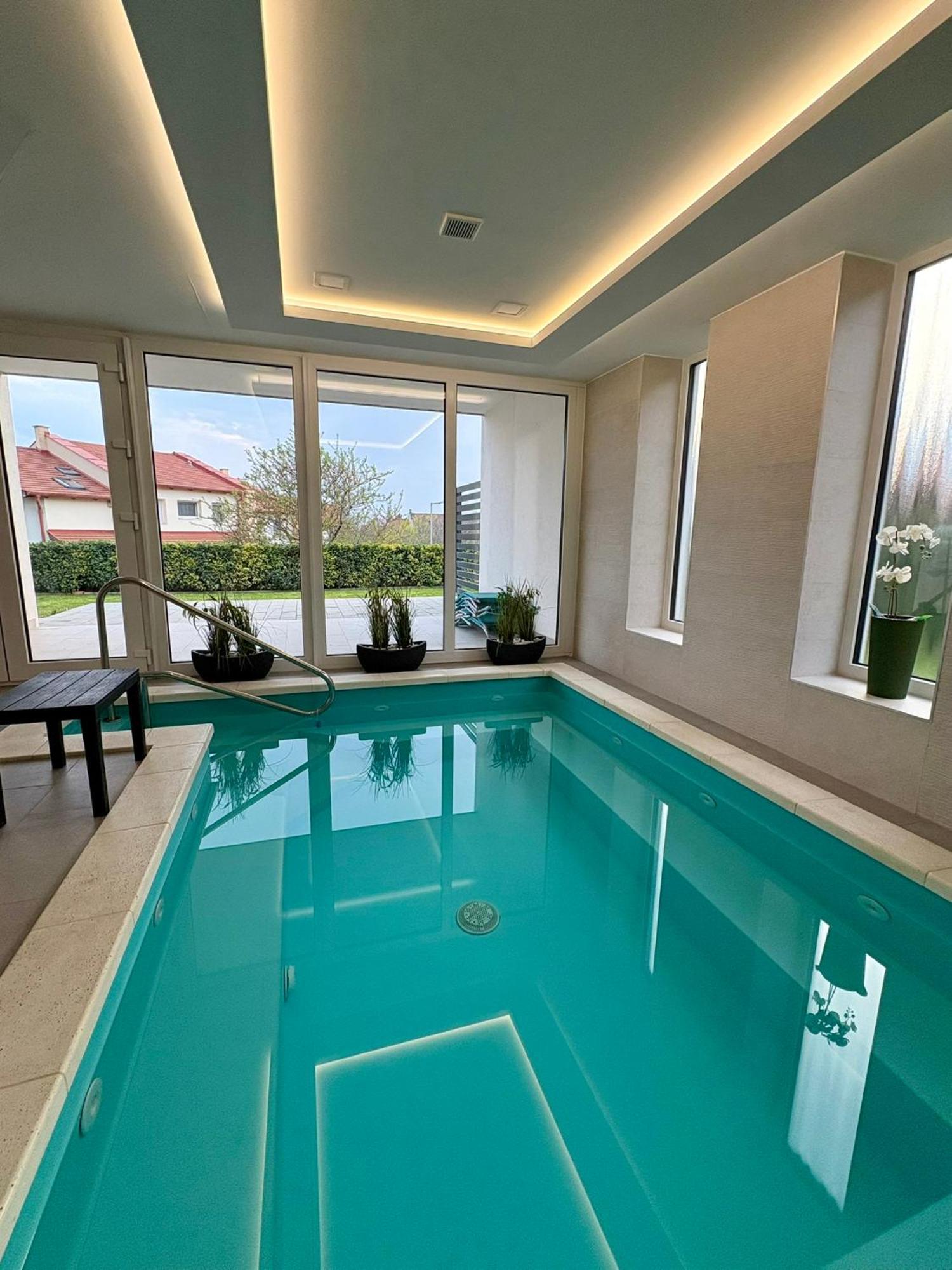 Magnolia Room & Spa - Adults Only Чопак Экстерьер фото