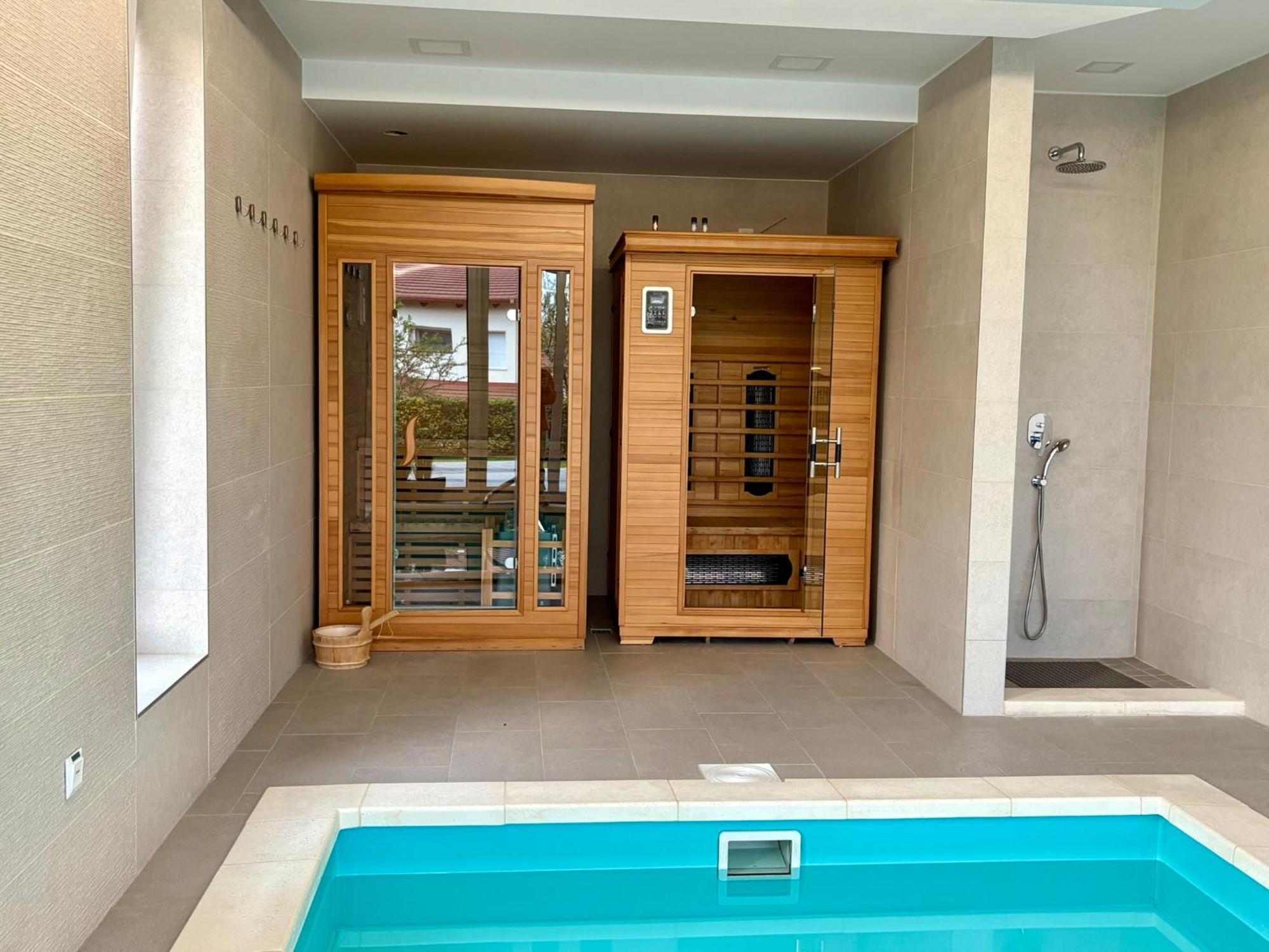 Magnolia Room & Spa - Adults Only Чопак Экстерьер фото