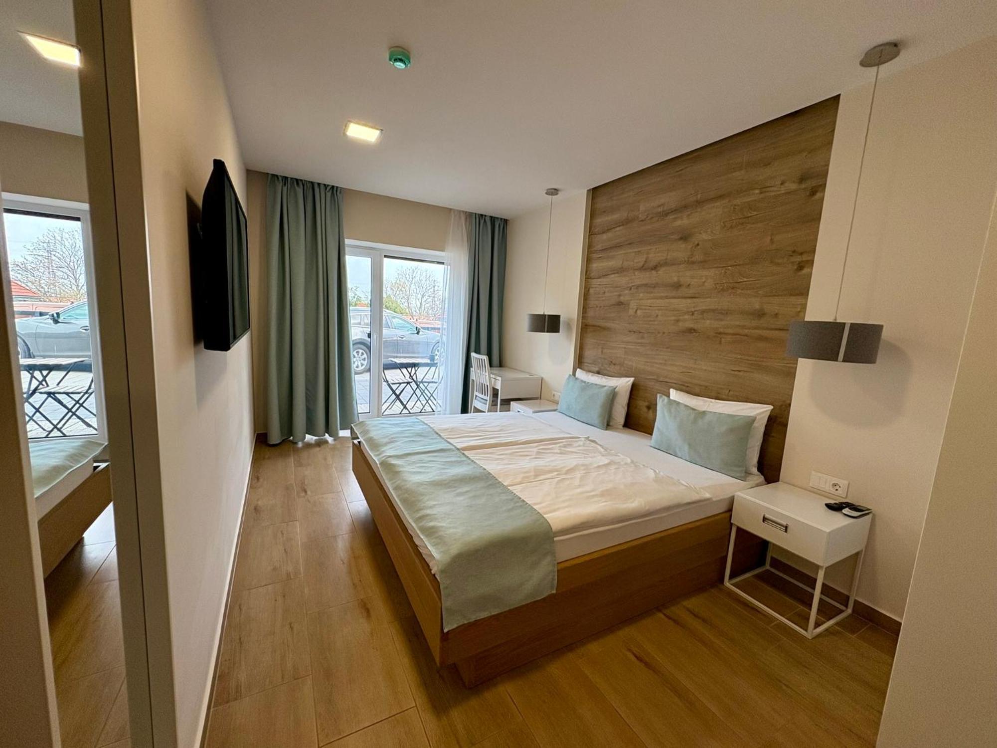 Magnolia Room & Spa - Adults Only Чопак Экстерьер фото