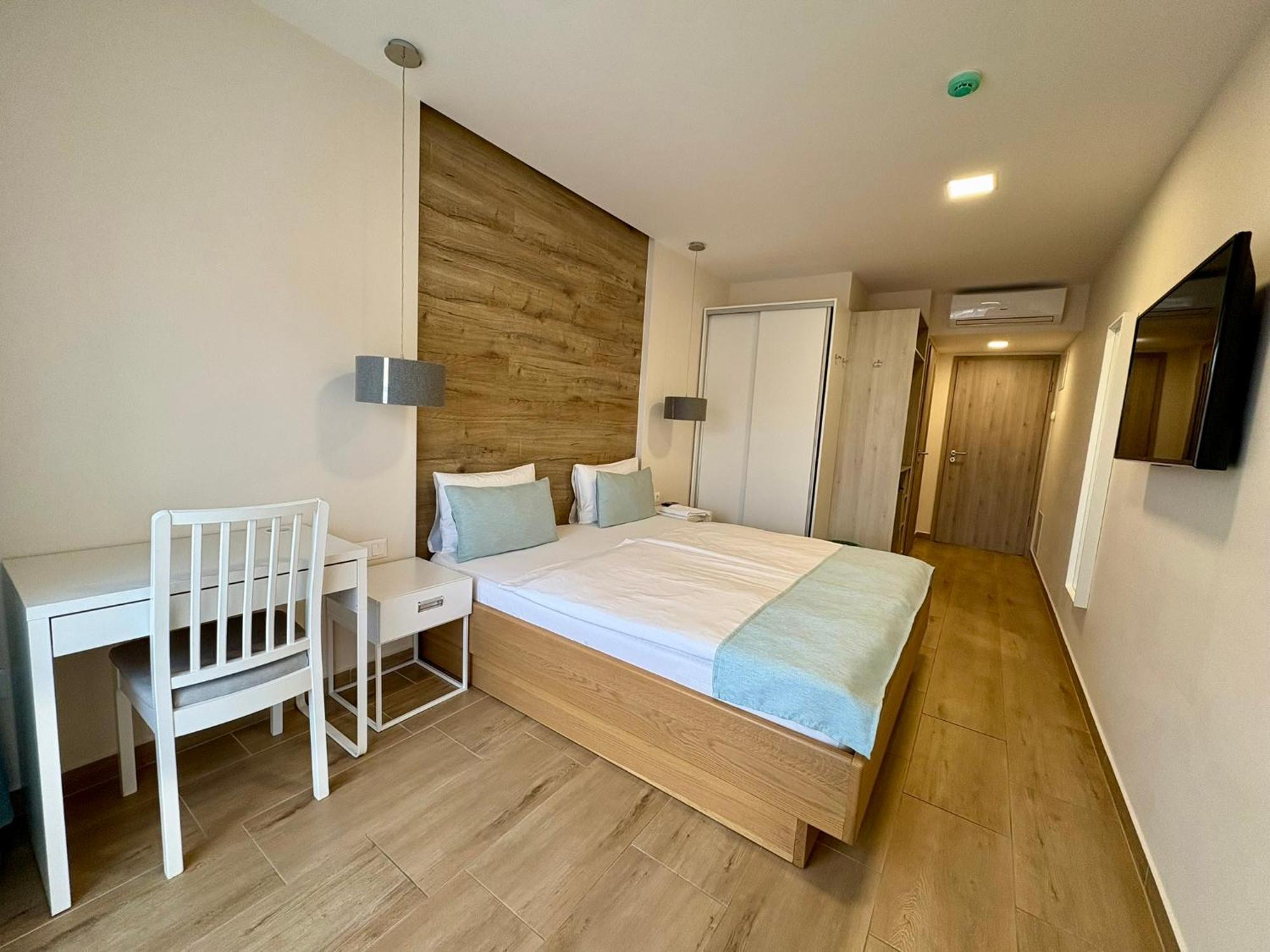 Magnolia Room & Spa - Adults Only Чопак Экстерьер фото