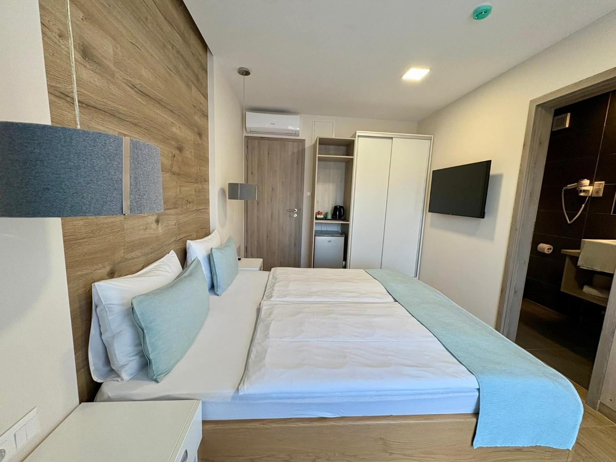 Magnolia Room & Spa - Adults Only Чопак Номер фото